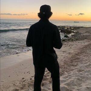 Meet your Posher, Maverick